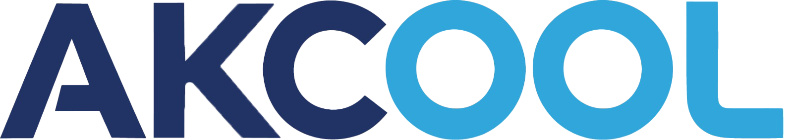 AKCOOL Logo