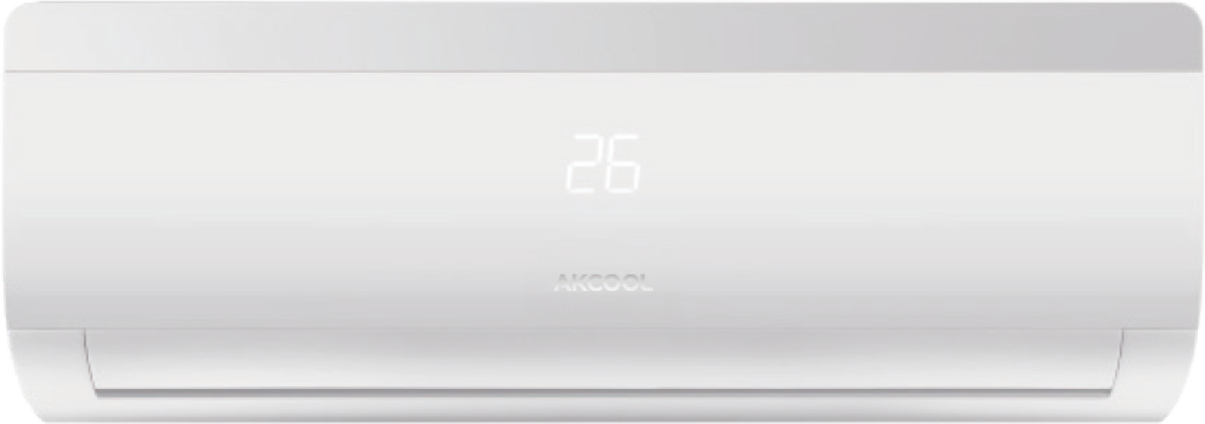 AKCOOL Viora Duvar Tipi Split Klima 9000 Btu/h