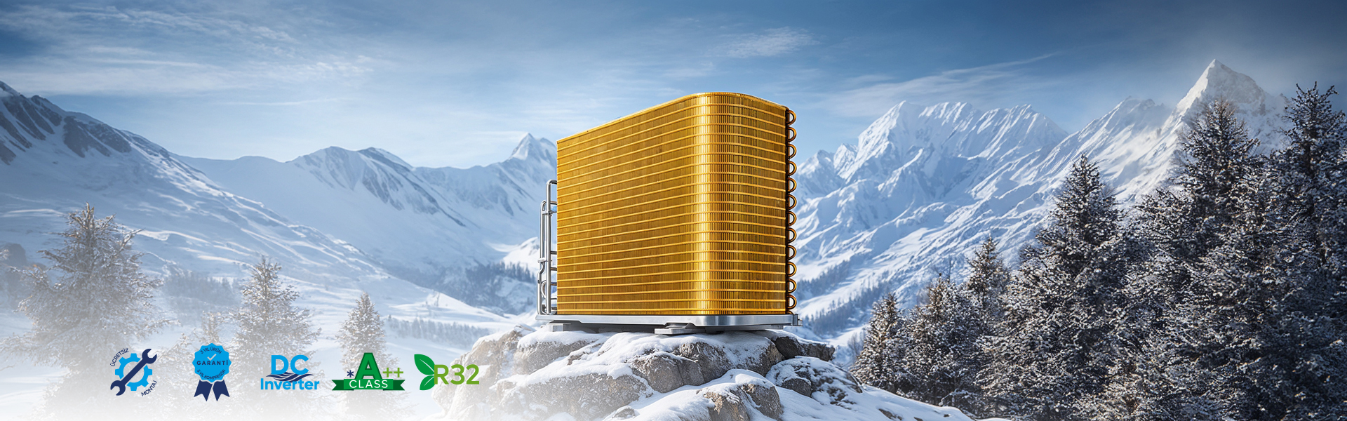 En Zorlu Koşullarda