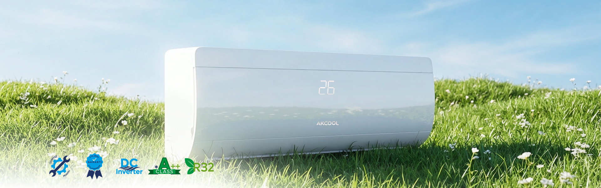 Ferahlık Aradığınız Her Yerde